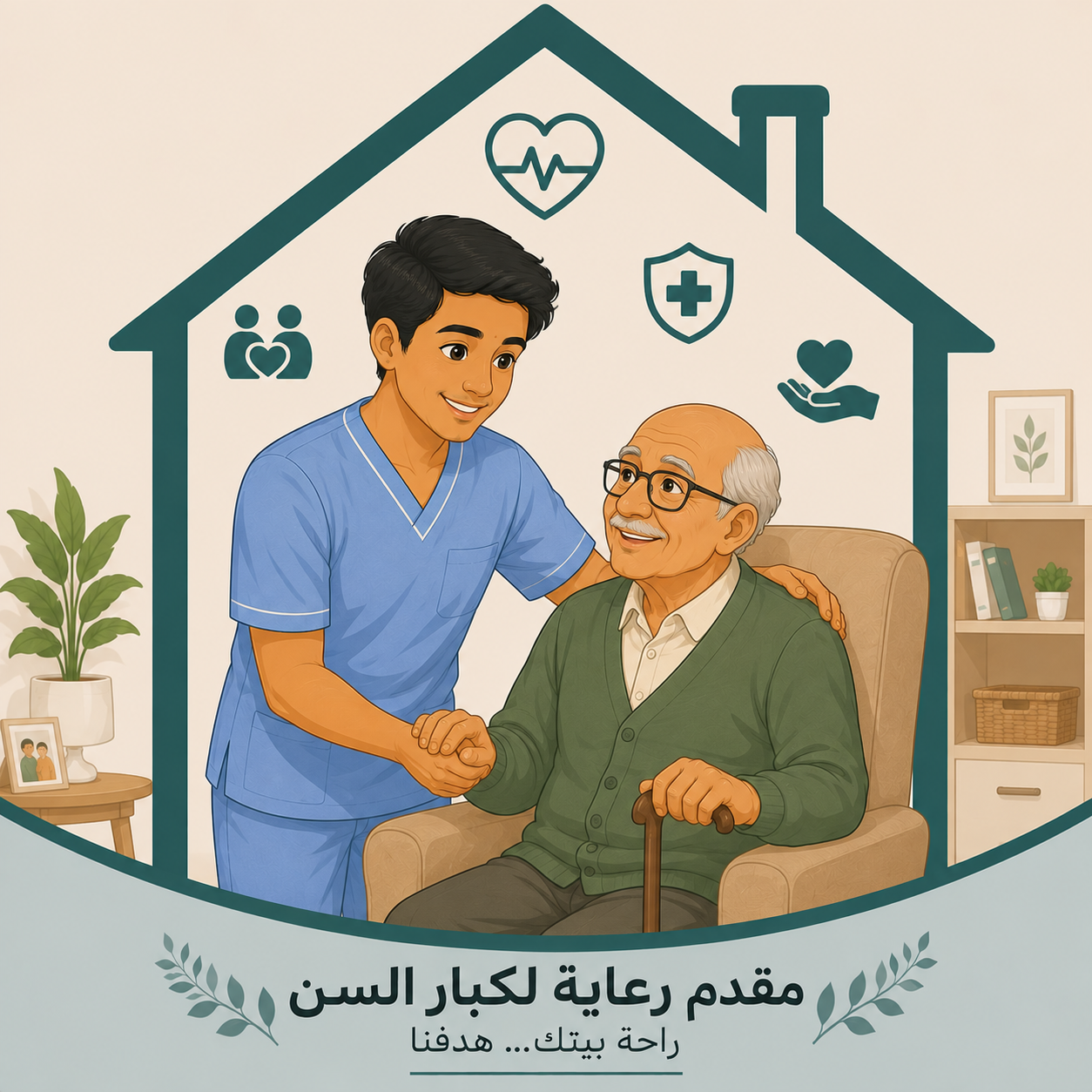 مقدم رعاية
