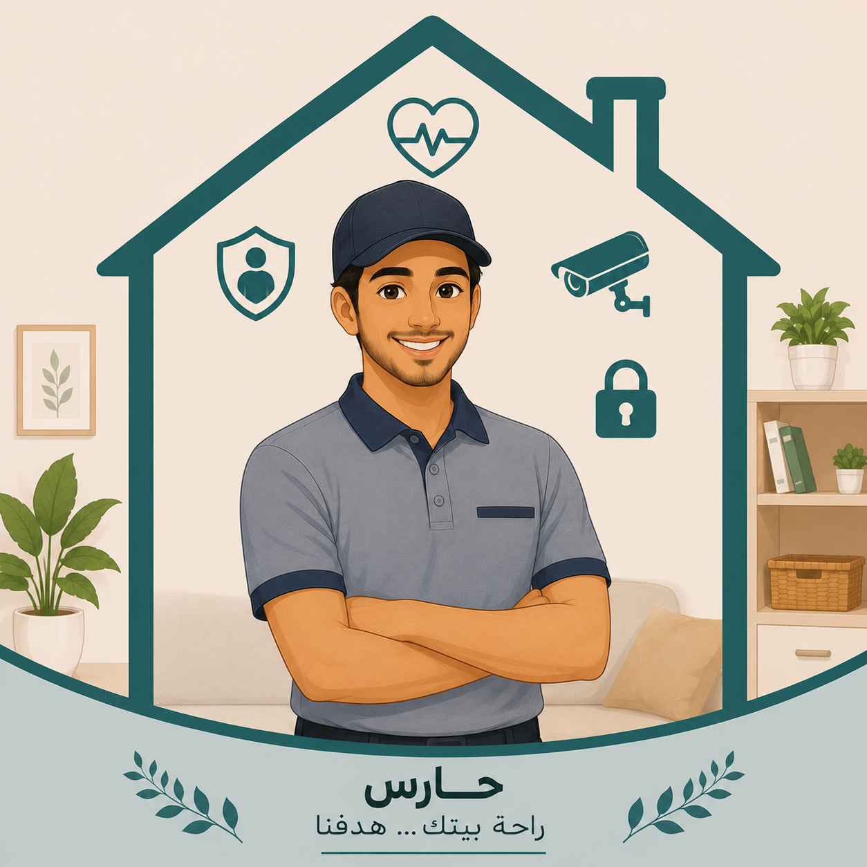 حارس أمن